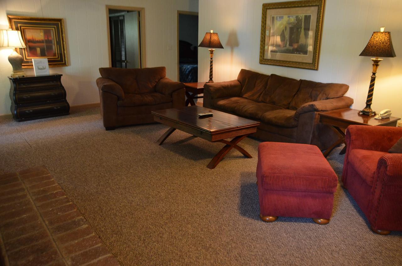 The Retreat At Center Hill Lake Smithville 외부 사진